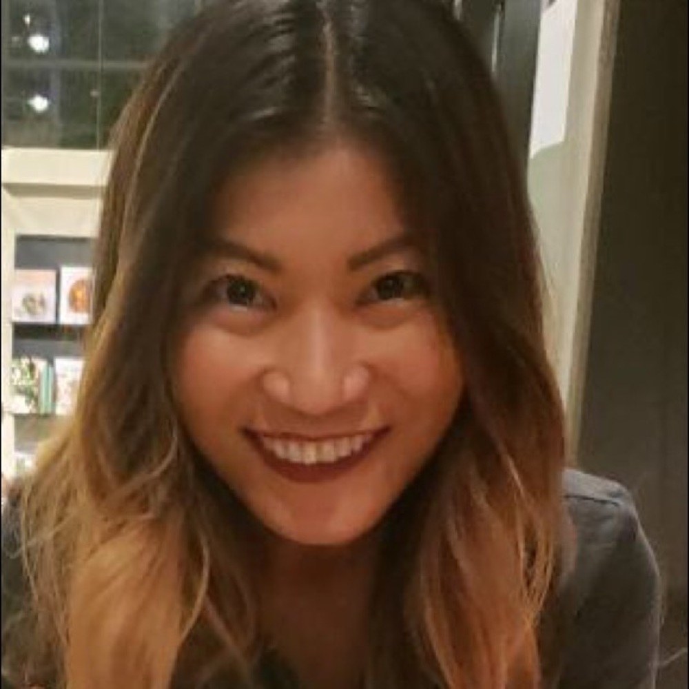 Meet your Posher, Lalida